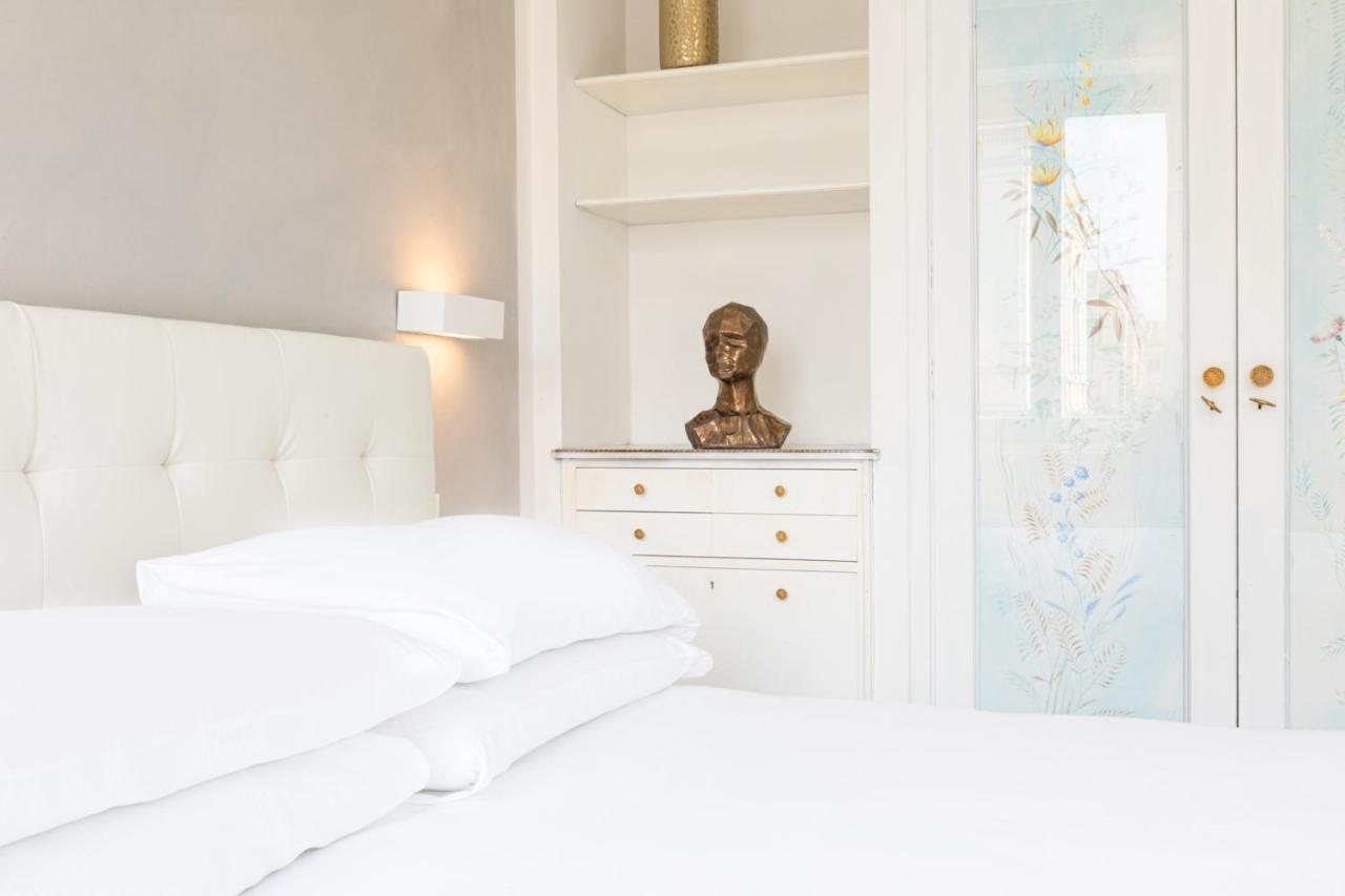 רומא Comfortable Dream Apartment Piazza Del Popolo - Top Collection מראה חיצוני תמונה