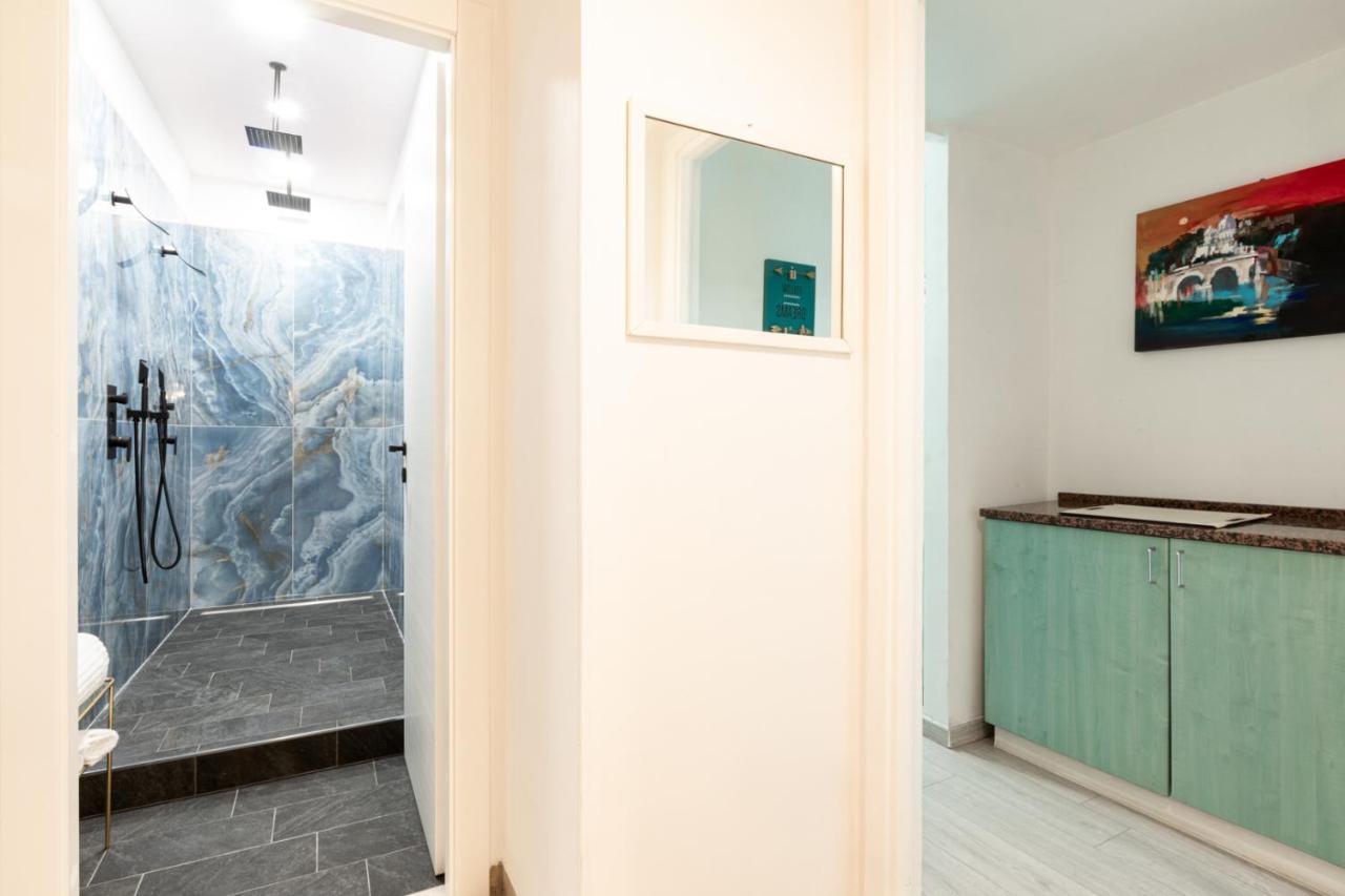 רומא Comfortable Dream Apartment Piazza Del Popolo - Top Collection מראה חיצוני תמונה