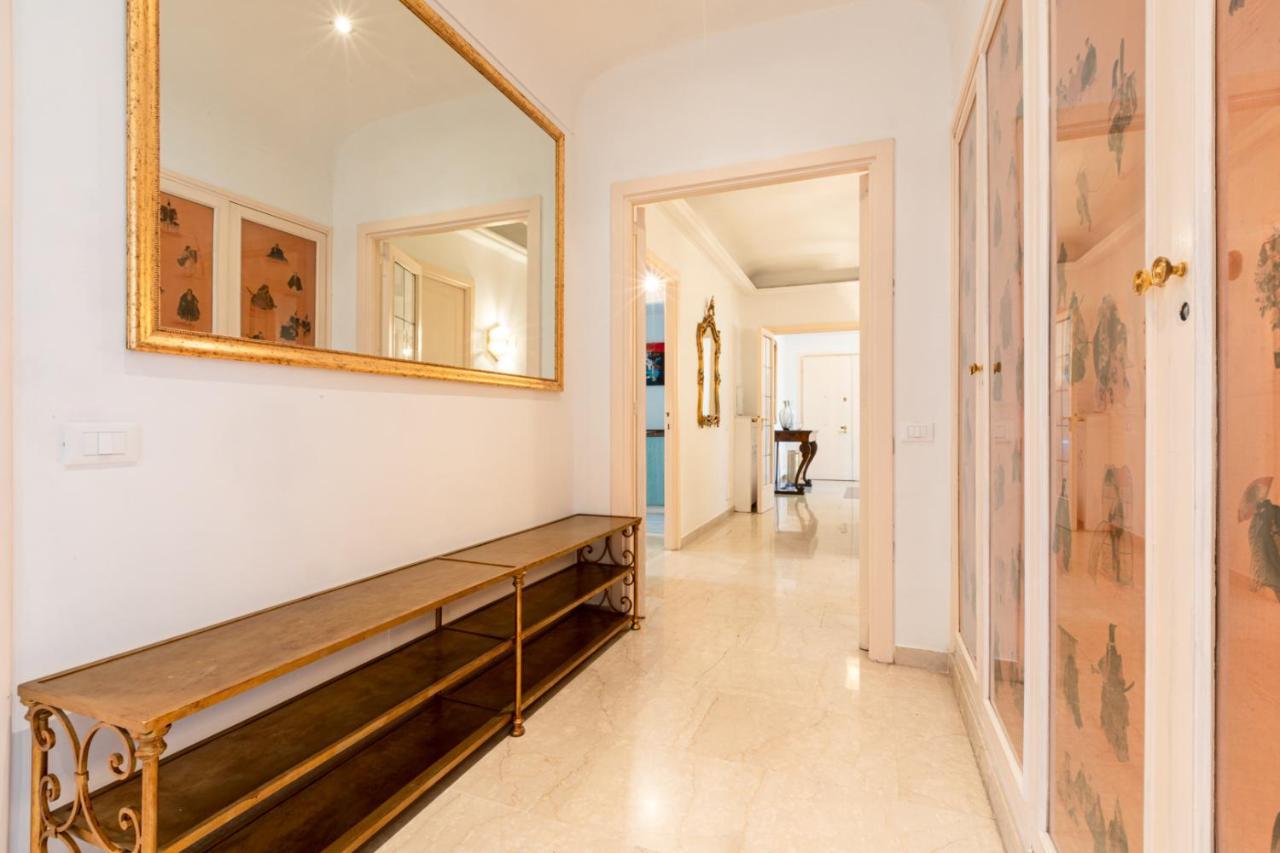 רומא Comfortable Dream Apartment Piazza Del Popolo - Top Collection מראה חיצוני תמונה