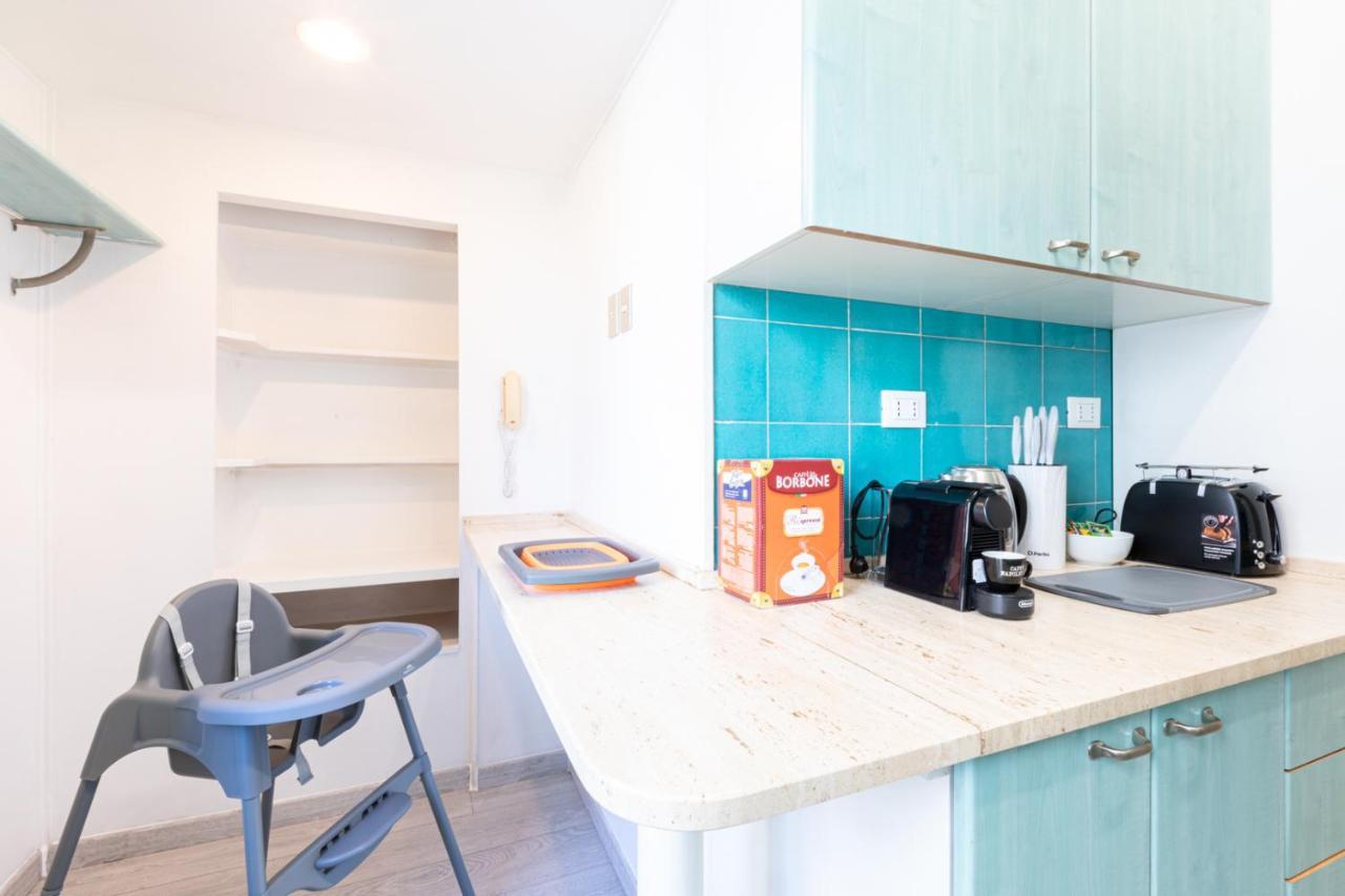 רומא Comfortable Dream Apartment Piazza Del Popolo - Top Collection מראה חיצוני תמונה