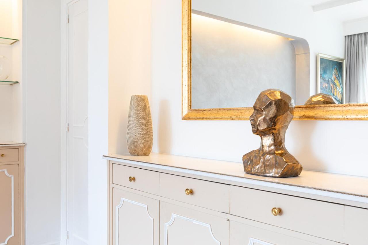 רומא Comfortable Dream Apartment Piazza Del Popolo - Top Collection מראה חיצוני תמונה