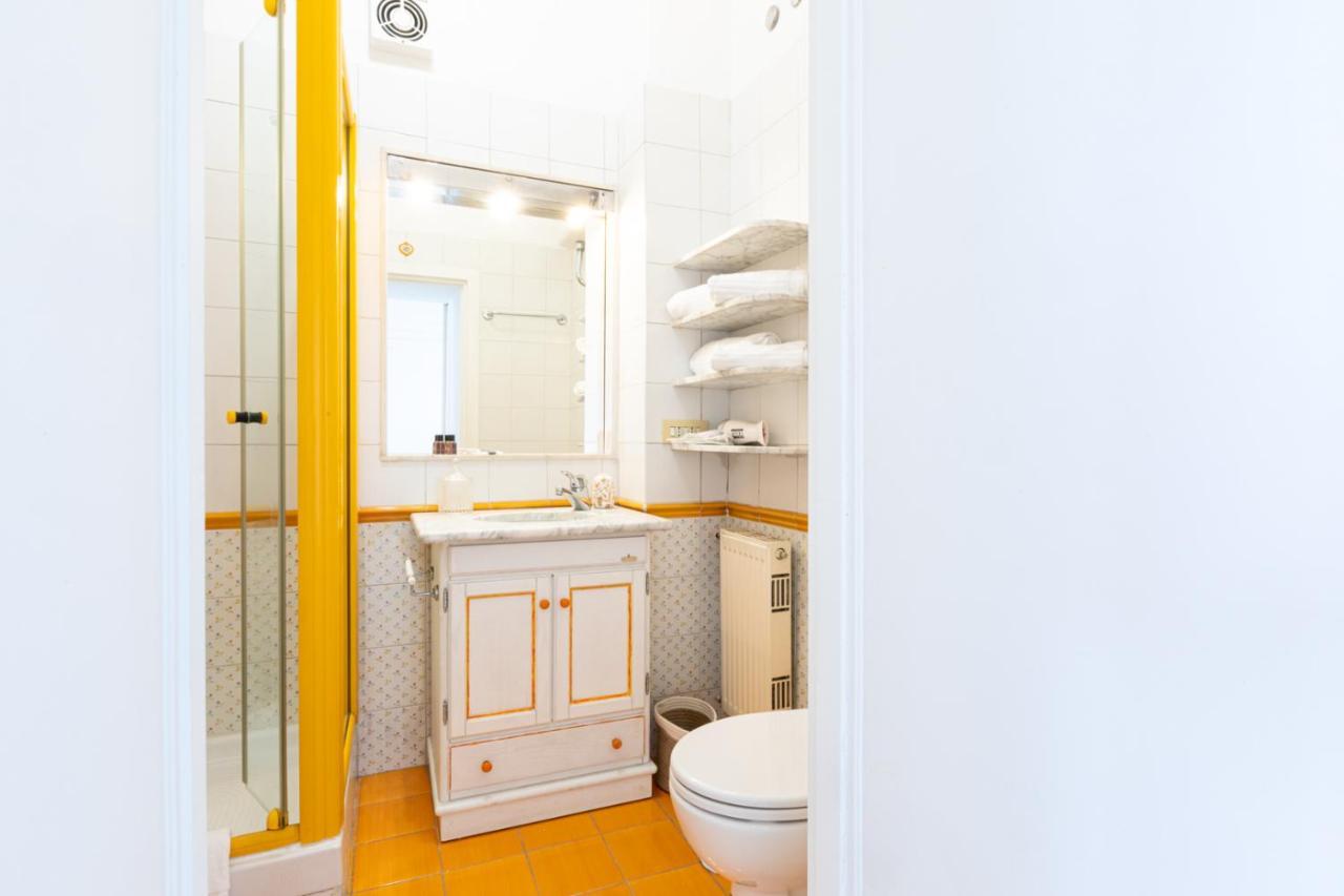 רומא Comfortable Dream Apartment Piazza Del Popolo - Top Collection מראה חיצוני תמונה