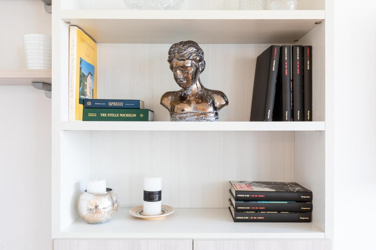 רומא Comfortable Dream Apartment Piazza Del Popolo - Top Collection מראה חיצוני תמונה