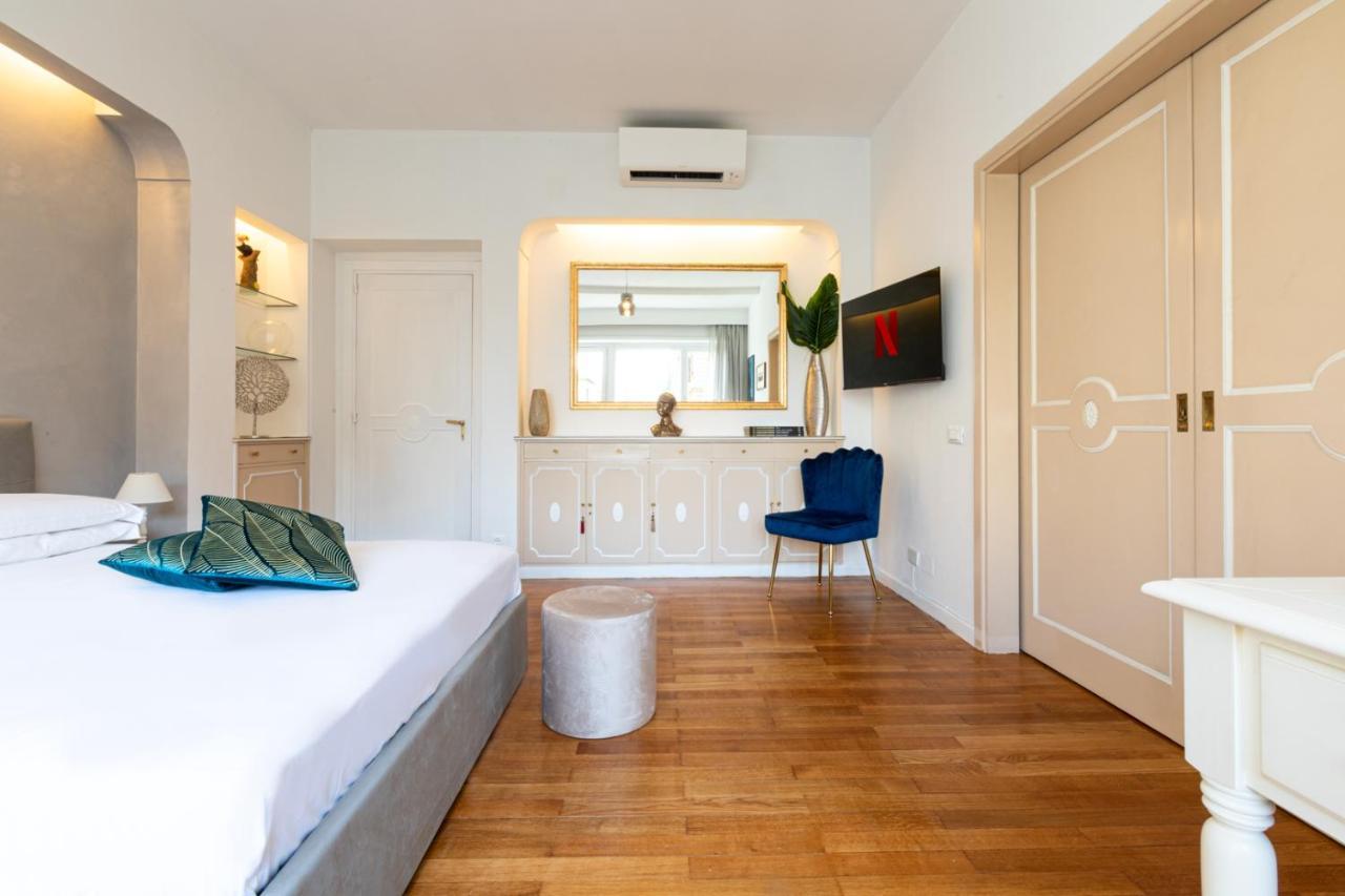 רומא Comfortable Dream Apartment Piazza Del Popolo - Top Collection מראה חיצוני תמונה