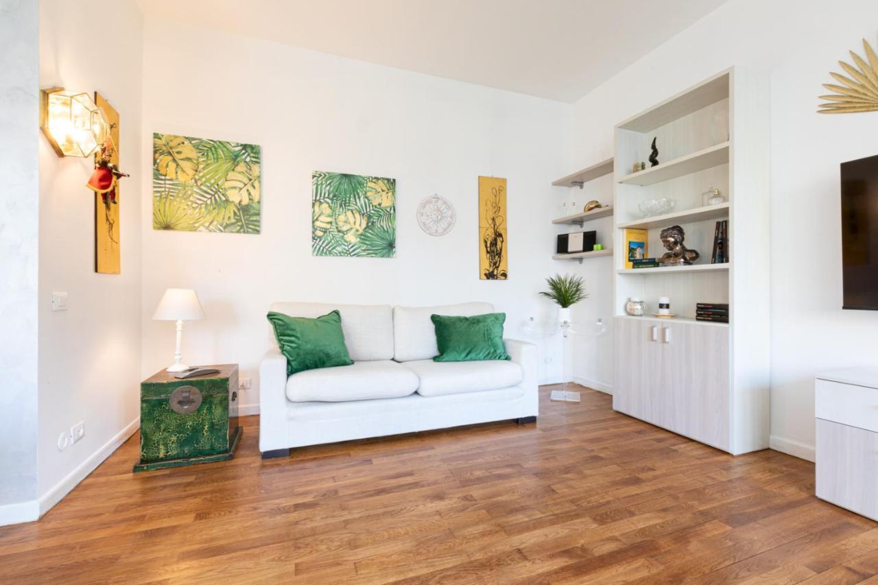 רומא Comfortable Dream Apartment Piazza Del Popolo - Top Collection מראה חיצוני תמונה