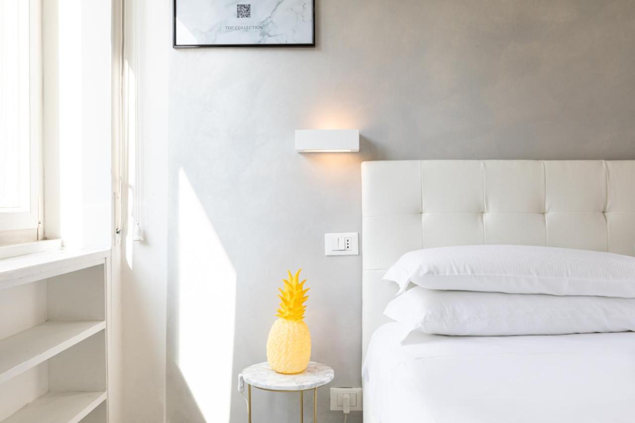 רומא Comfortable Dream Apartment Piazza Del Popolo - Top Collection מראה חיצוני תמונה