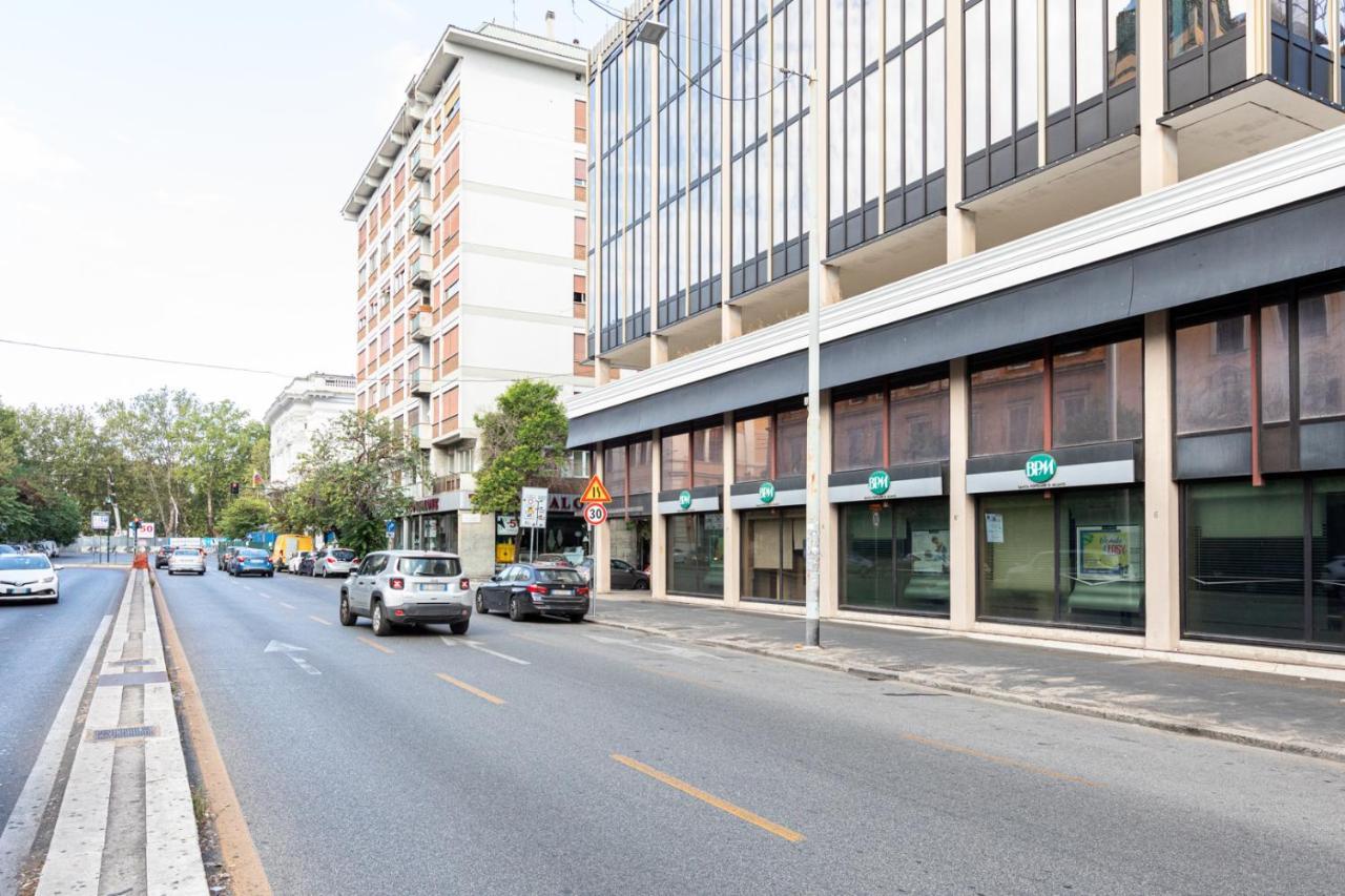 רומא Comfortable Dream Apartment Piazza Del Popolo - Top Collection מראה חיצוני תמונה