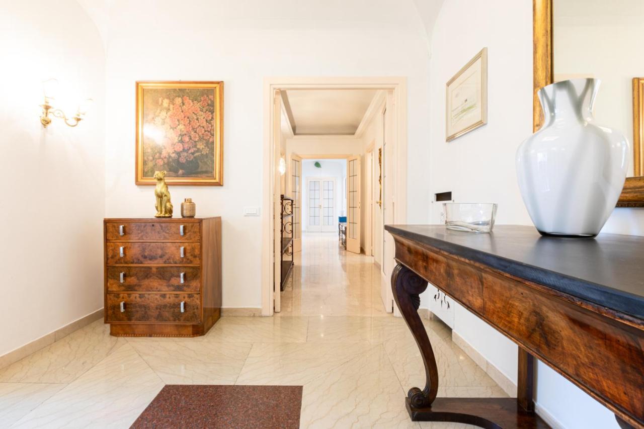 רומא Comfortable Dream Apartment Piazza Del Popolo - Top Collection מראה חיצוני תמונה