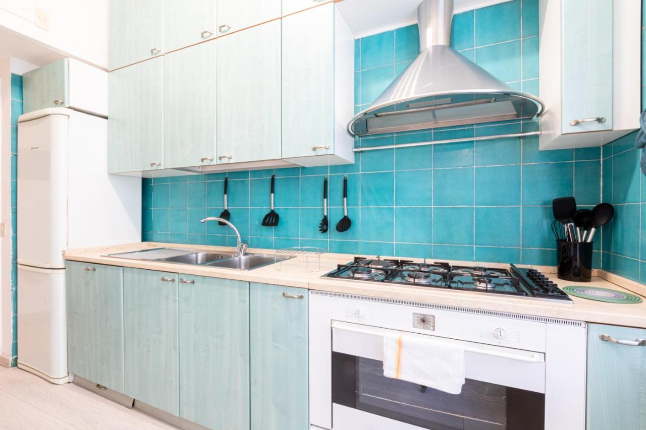 רומא Comfortable Dream Apartment Piazza Del Popolo - Top Collection מראה חיצוני תמונה