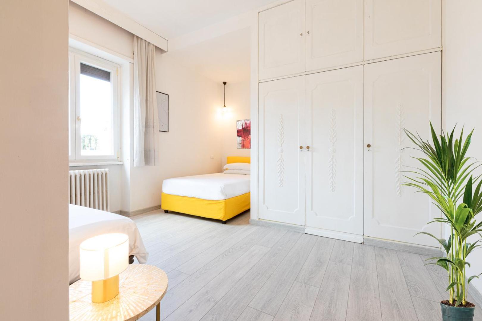 רומא Comfortable Dream Apartment Piazza Del Popolo - Top Collection מראה חיצוני תמונה
