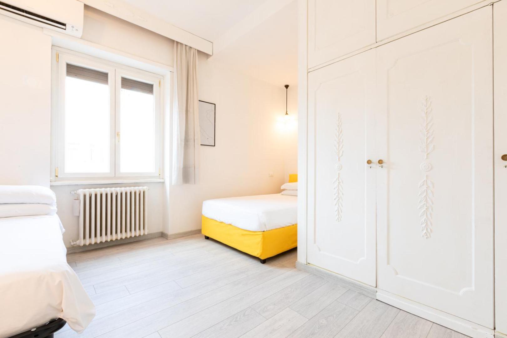 רומא Comfortable Dream Apartment Piazza Del Popolo - Top Collection מראה חיצוני תמונה