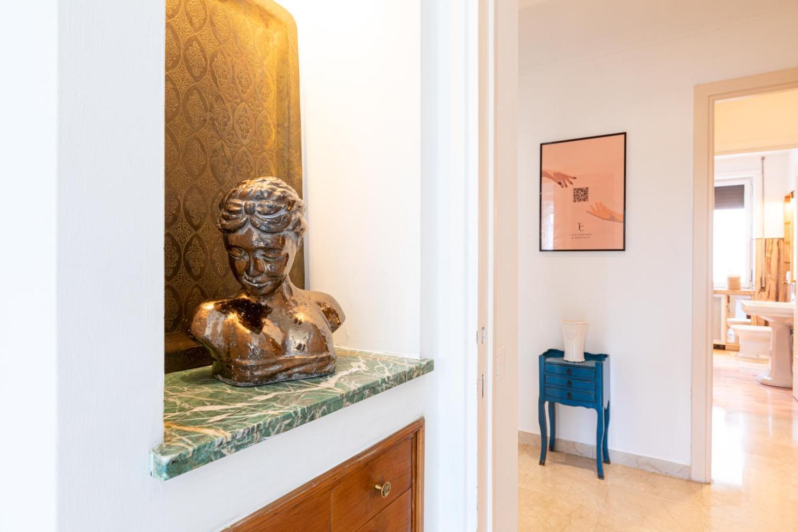 רומא Comfortable Dream Apartment Piazza Del Popolo - Top Collection מראה חיצוני תמונה